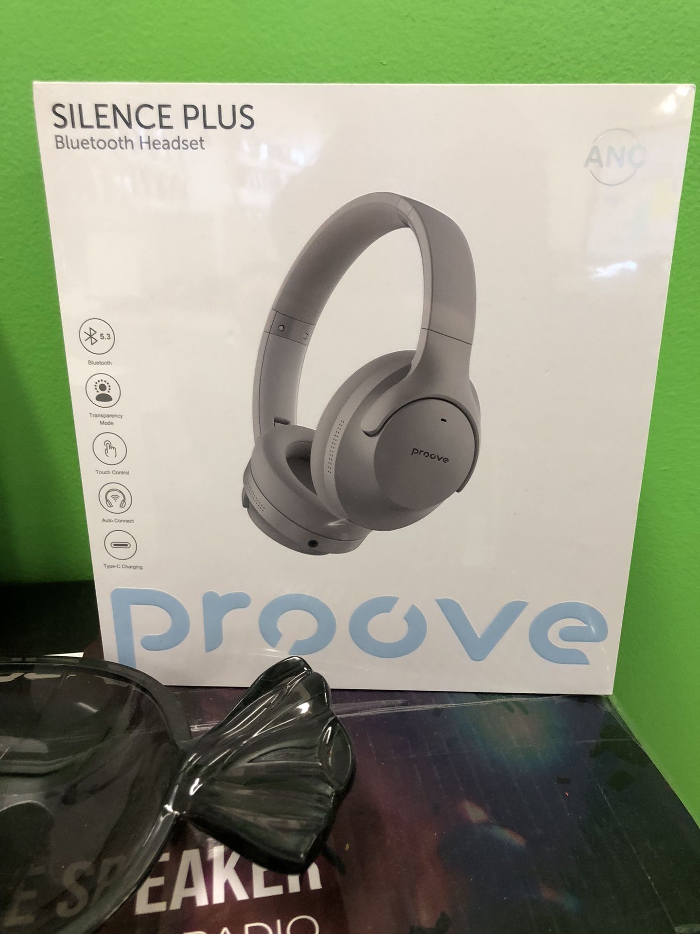Headphones