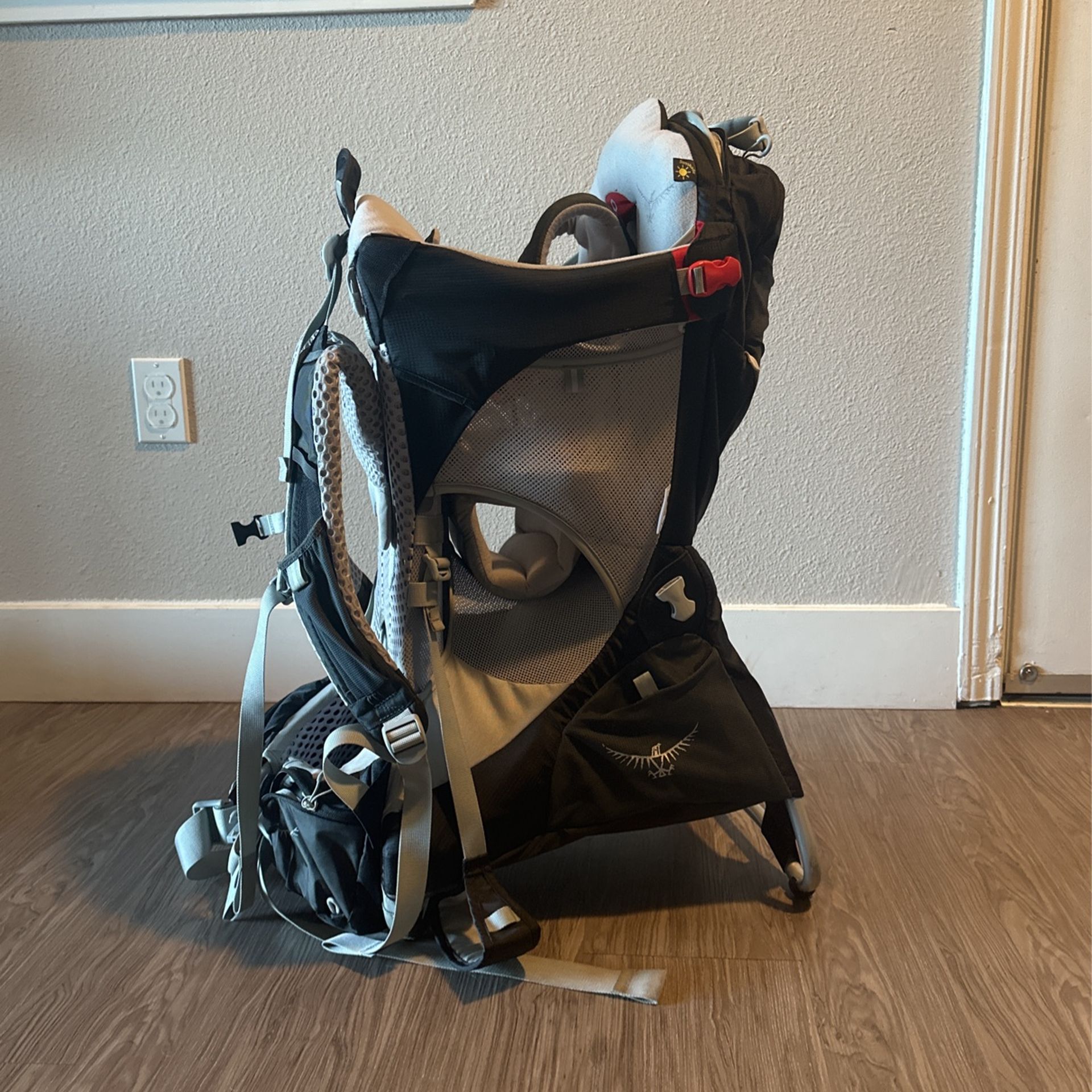 Osprey Poco Plus Child Carrier Backpack