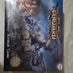 King Of War Table Top Miniature Game