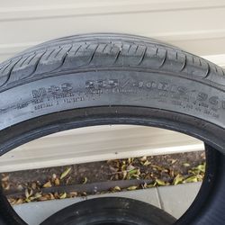 GOODYEAR TOURING EAGLE