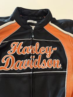 Harley Davidson Women’s Jacket Small