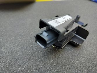 Honda Crv Impact Sensor