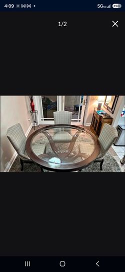 Eramos comedor pesado sólido madera pura