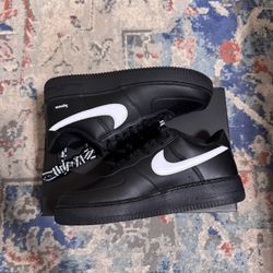 Supreme Air Forces 