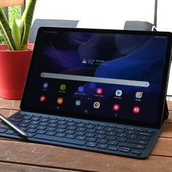 Samsung Galaxy Tab S7 FE- PAY $1 Today Only 'Just Ask Us How'