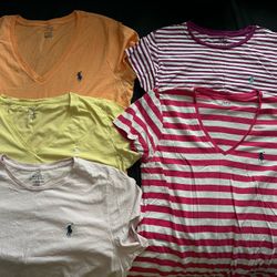 Polo Ralph Lauren Shirts