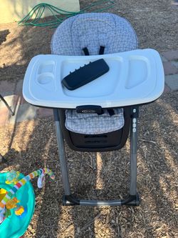 High Chair