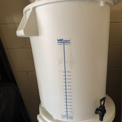 20 GL Mixing Container 
