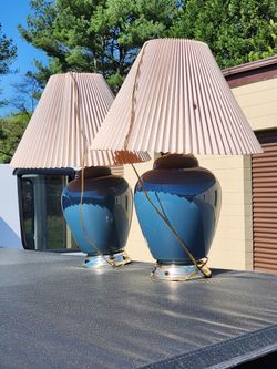 Lamps
