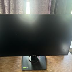 Asus Gaming Monitor 