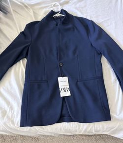 Men’s Blazer