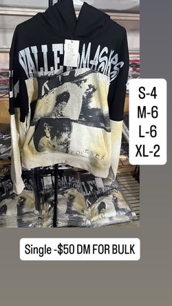 Valley hoodie