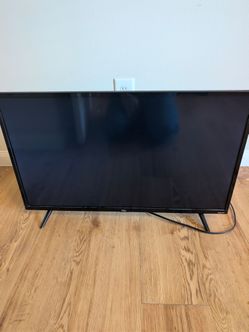 32" TV