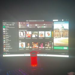 240hz Gaming Monitor