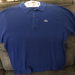 Polo shirts