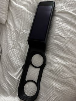 2018-2025 Original Jeep Screen