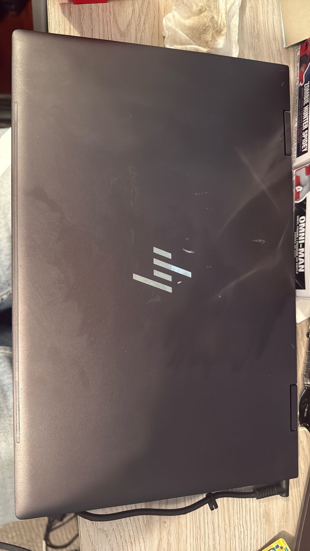 HP Envy x360 – 2-in-1 Touchscreen Laptop | 8GB RAM | 256GB SSD