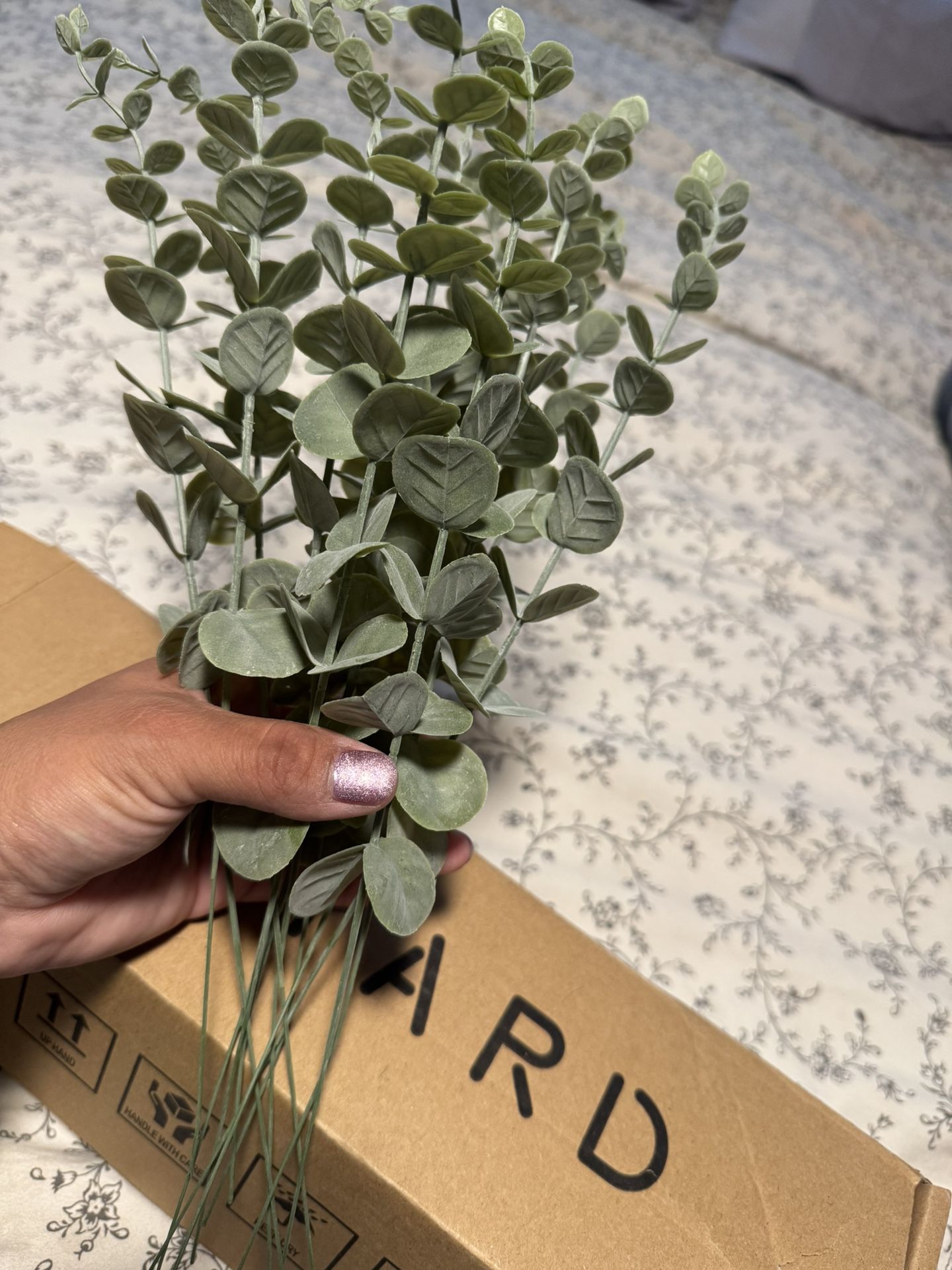 Artificial Eucalyptus