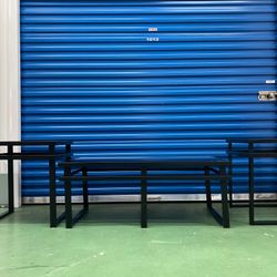 Ashley Furniture Table Set