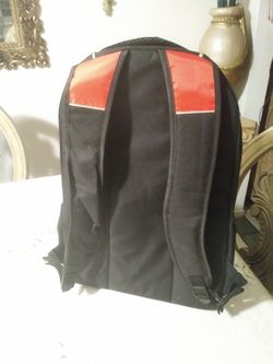 Back pack