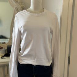 Women’s Large Workout Top 