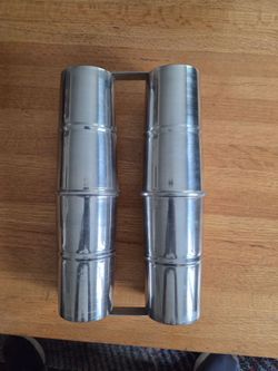 Meinl Ganza Shaker
