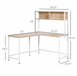 Computer Desk