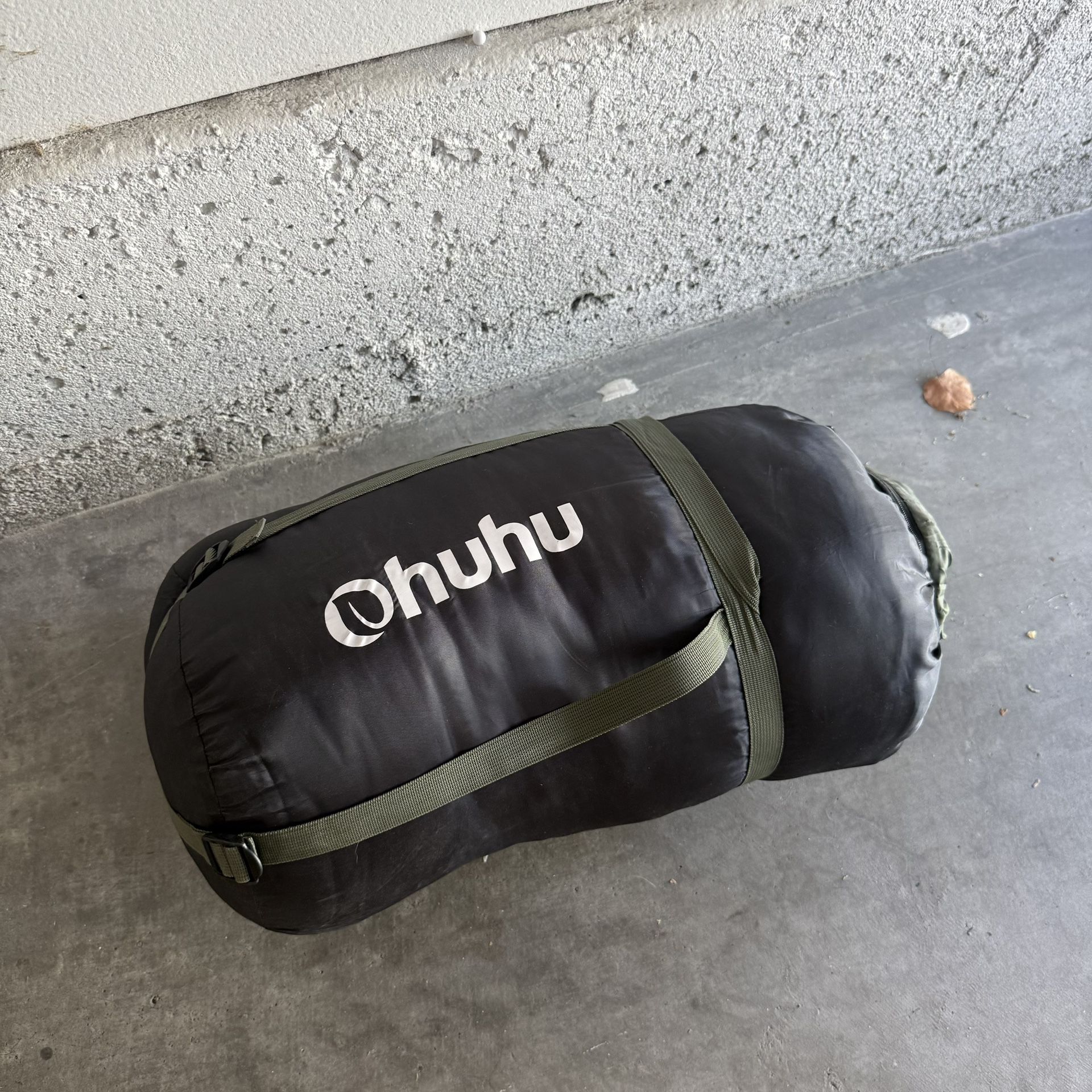 Sleeping Bag