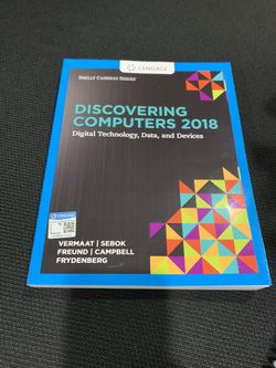 Computer Books for College