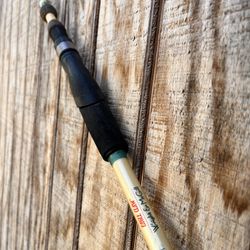 Blair Wiggins Spinning Rod