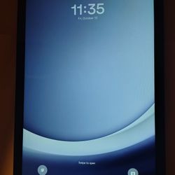 Samsung Tablet