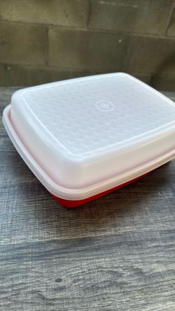 Tupperware