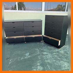 Dresser Set