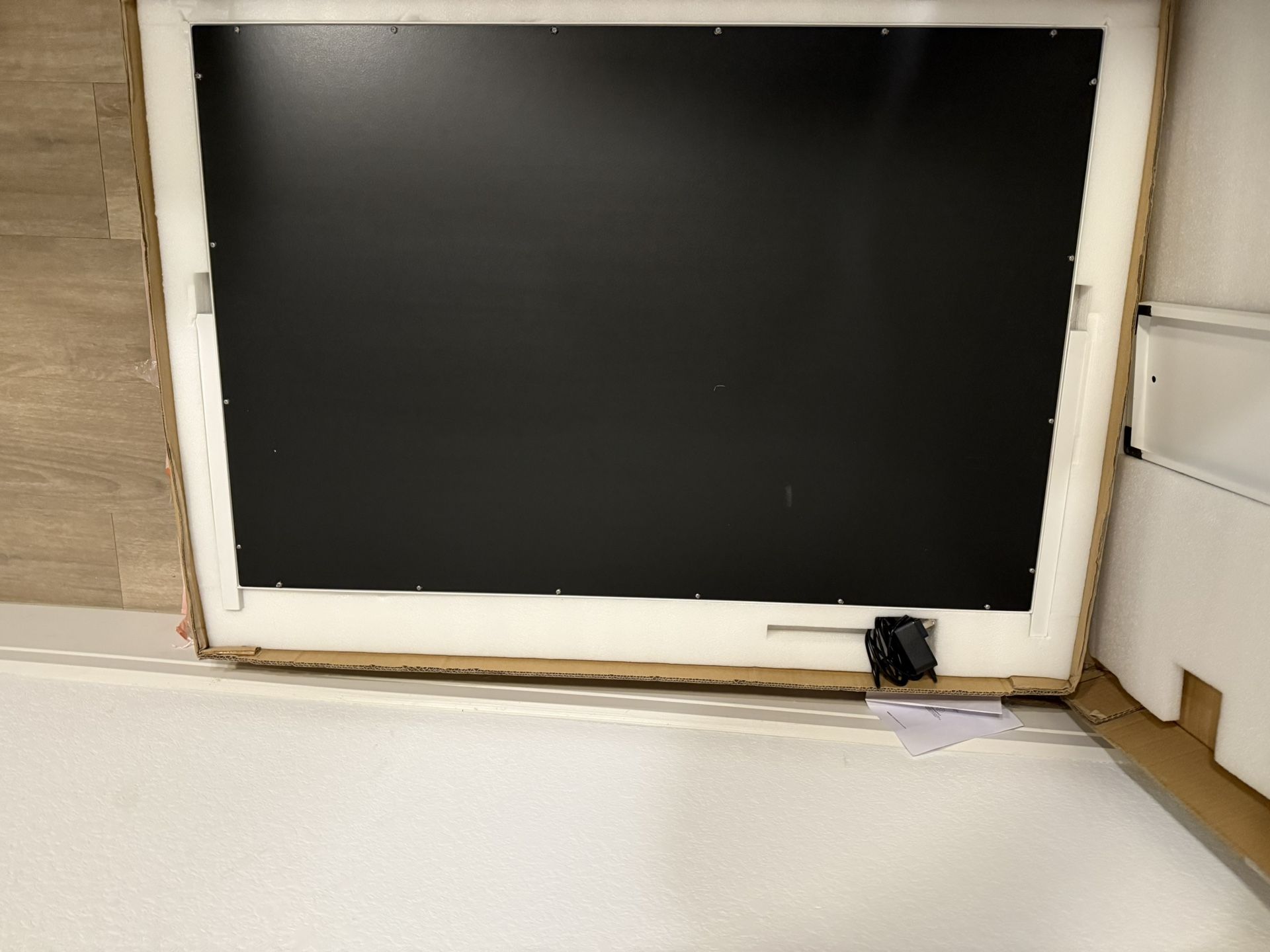 Hasipu Vanity Mirror