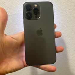 Apple iPhone 13 Pro 128gb Unlock Use Any Carrier World Wide No Sim Restrictions Takes Sim Cards  
