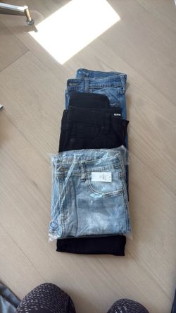 14 plus boys old navy jeans