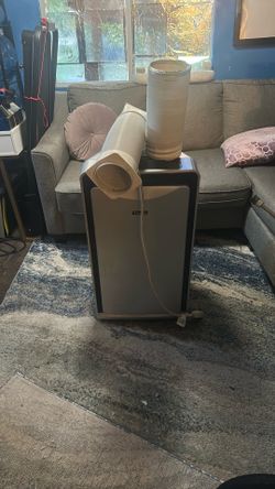 Everstar air conditioner