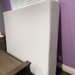 Memory Foam Mattress Queen Size