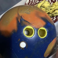 Bowling Ball