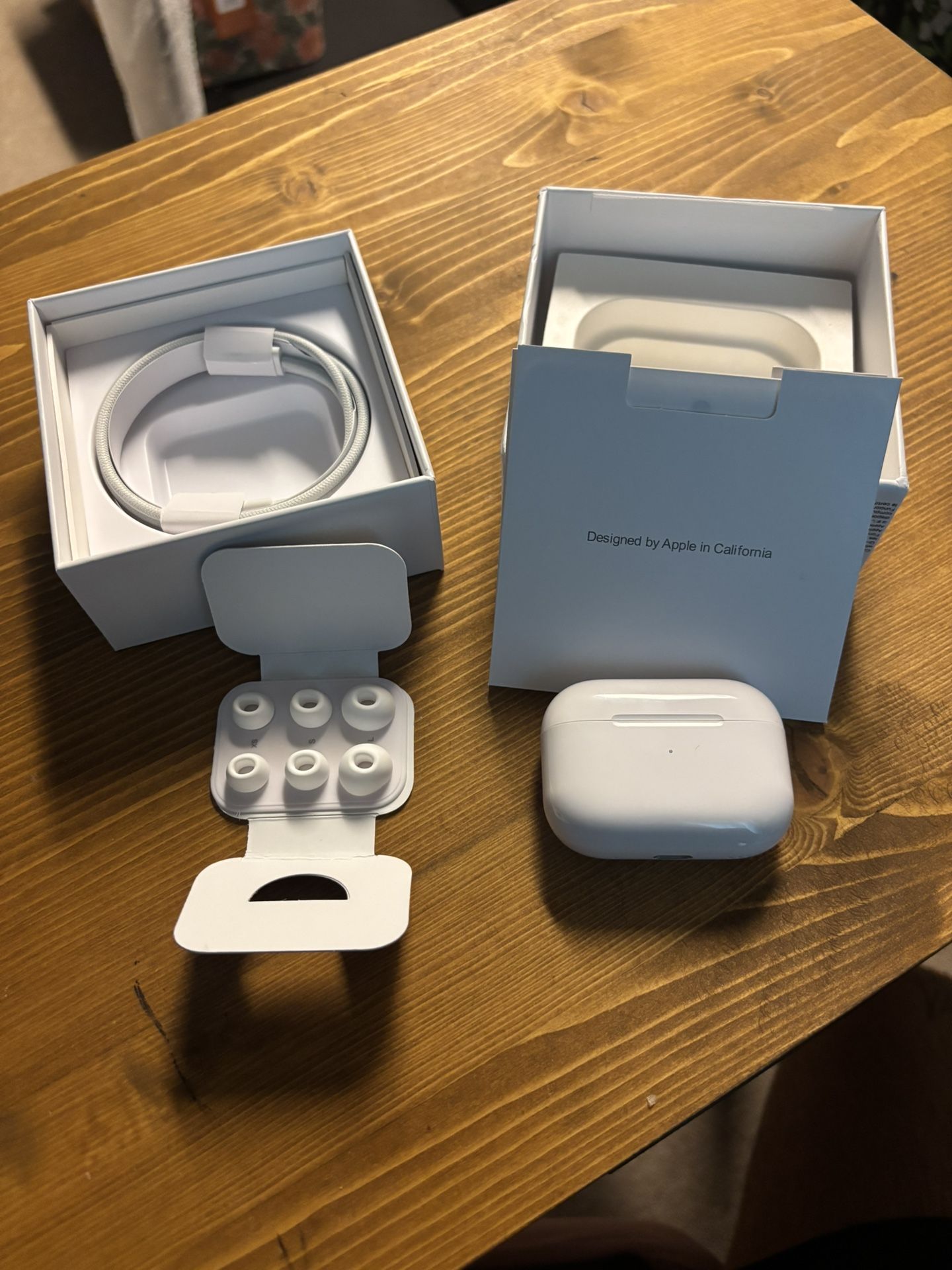 air pod 2nd gen