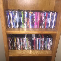 DVD BLOWOUT
