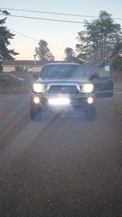 2005 Toyota Tacoma