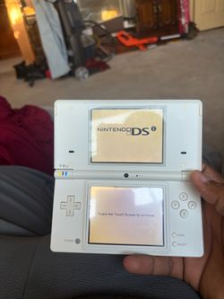 Nintendo DSI