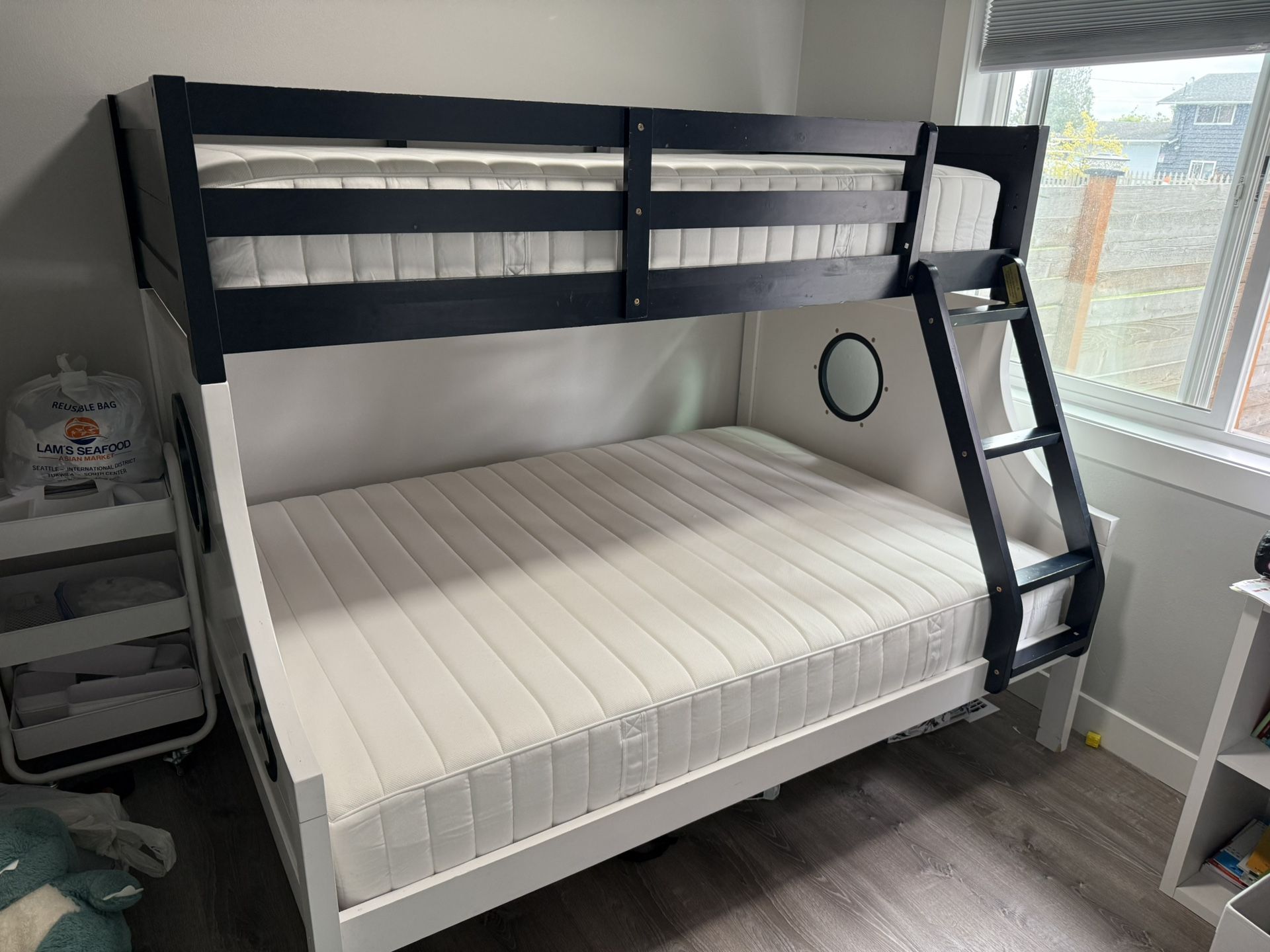 Bunk Bed