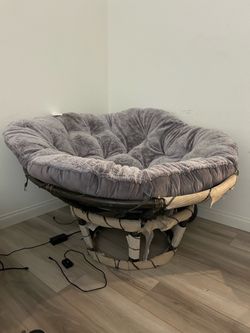 papasan chair