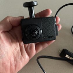 Garmin Dash Cam