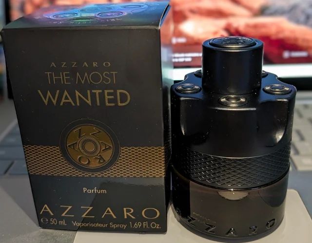 Azarro Most Wanted