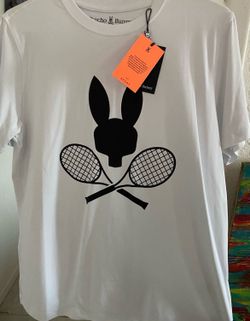 Psycho bunny shirt