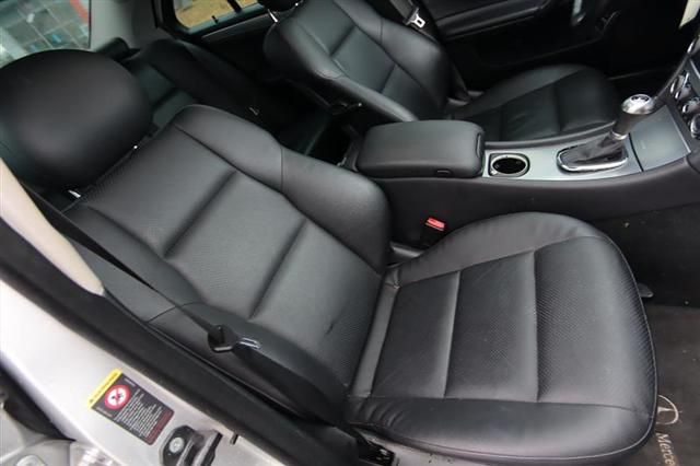 2005 Mercedes-Benz C-Class