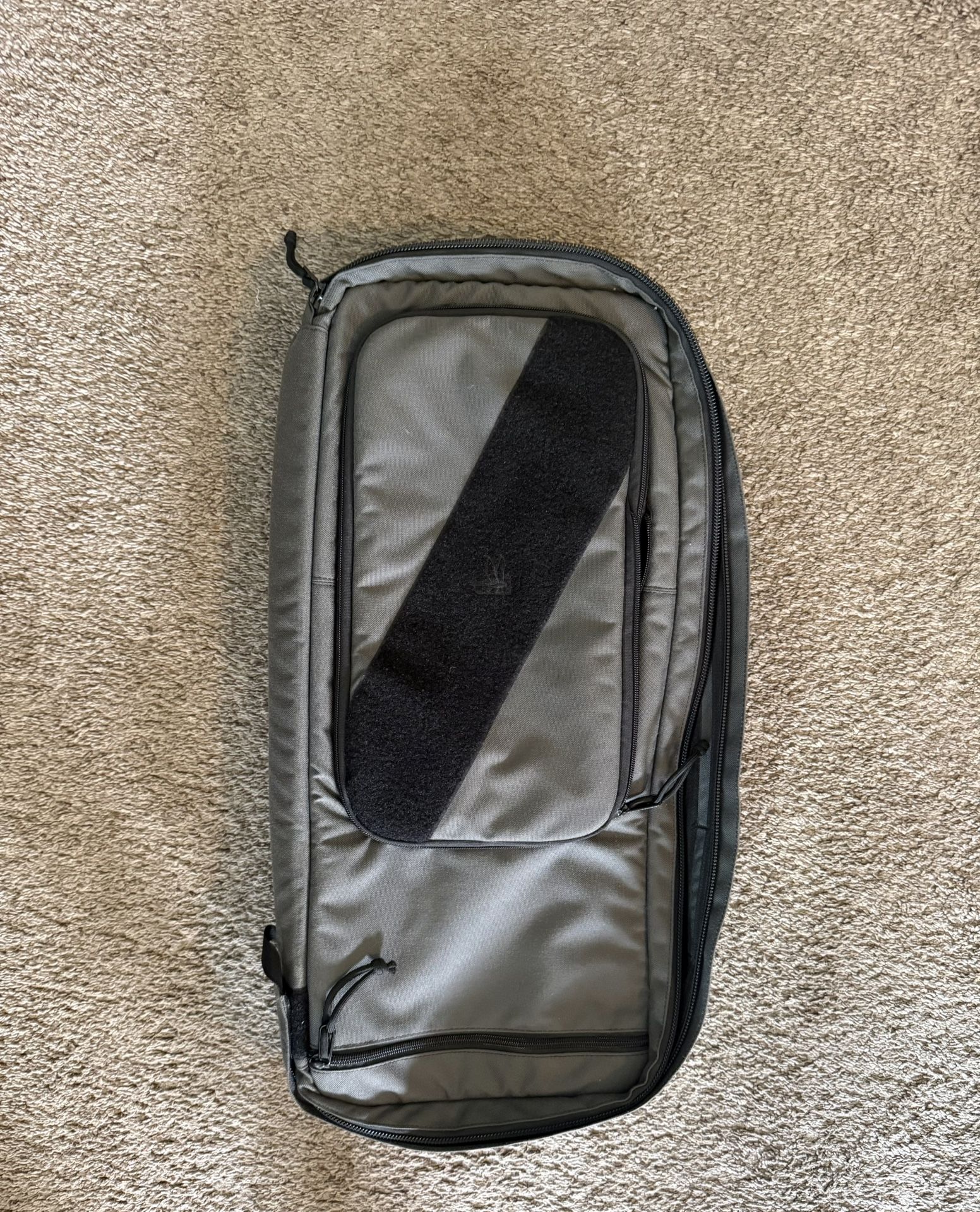 Rifle Bag Haley Strategic 